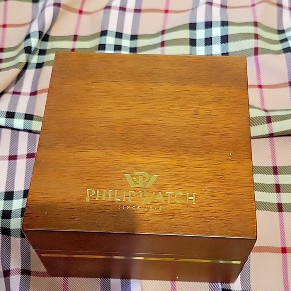 Philip watch - Picture 1 of 4